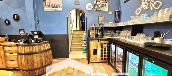 5 rooms Commercial property in Rome, Italy No. 158479 21