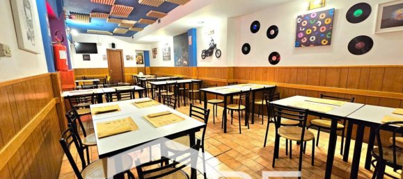 5 rooms Commercial property in Rome, Italy No. 158479 9