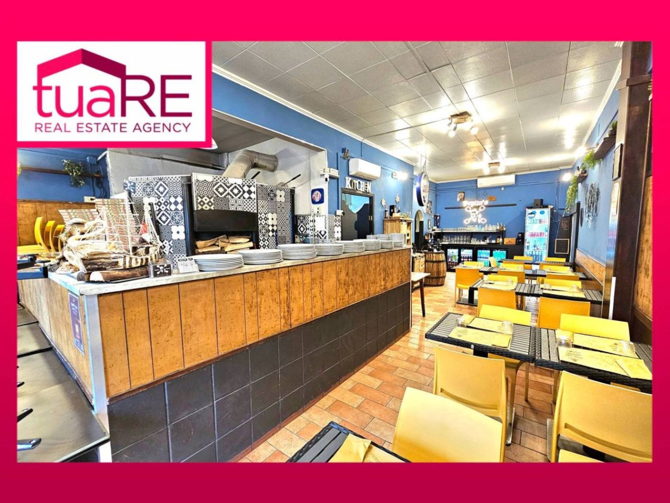 5 rooms Commercial property in Rome, Italy No. 158479