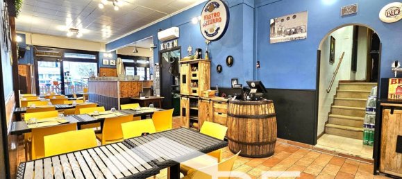 5 rooms Commercial property in Rome, Italy No. 158479 22