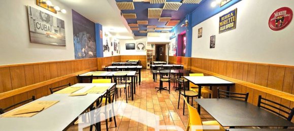 5 rooms Commercial property in Rome, Italy No. 158479 11