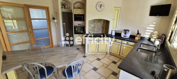 Casa de 4 dormitorios en La Chatre, France No. 58719 12