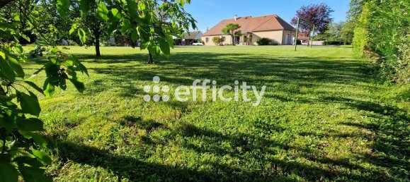 Casa de 4 dormitorios en La Chatre, France No. 58719 22