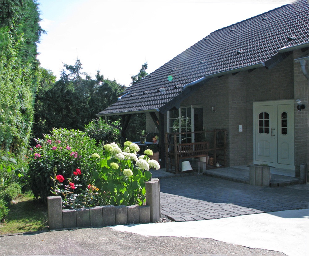 7 rooms Land in Rhein-Sieg, Germany No. 123258