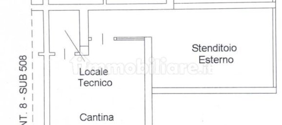 2 bedrooms Apartment in Rome, Italy No. 347948 3