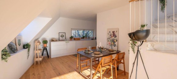 4-salle Duplex à Dobling, Austria No. 208787 33