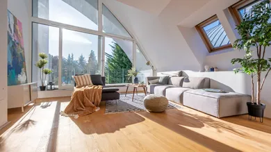 4-salle Duplex à Dobling, Austria No. 208787