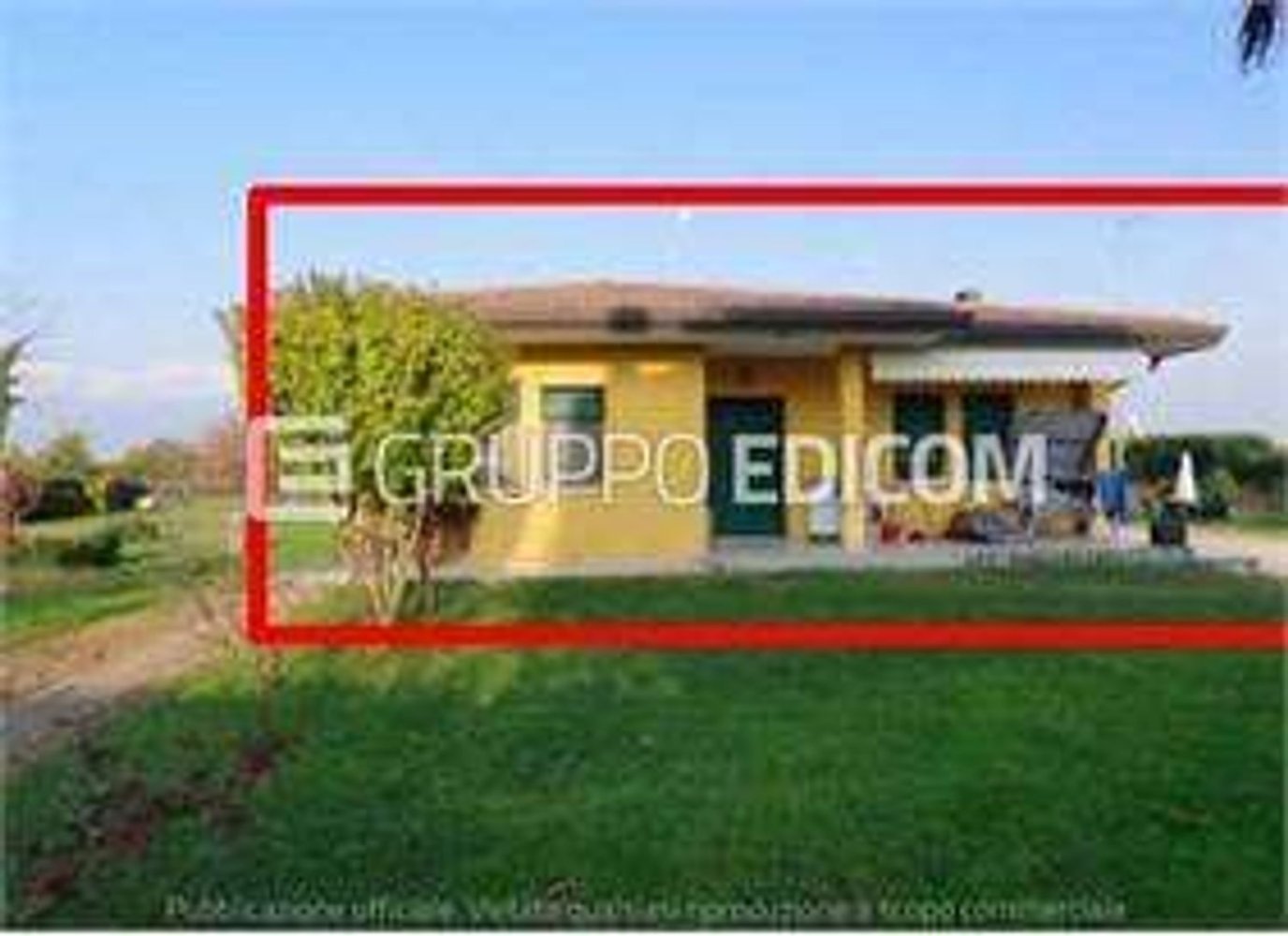 3 rooms House in San Fior, Italy No. 258462