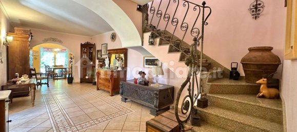 6 bedrooms Villa in Velletri, Italy No. 272758 12