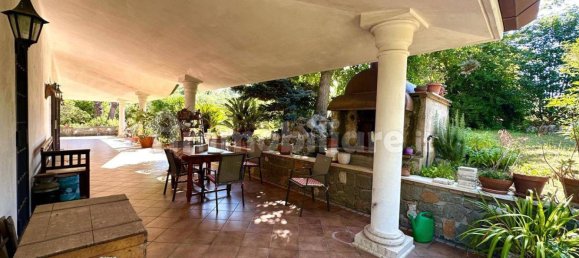 6 bedrooms Villa in Velletri, Italy No. 272758 9