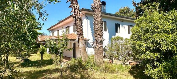 6 bedrooms Villa in Velletri, Italy No. 272758 2