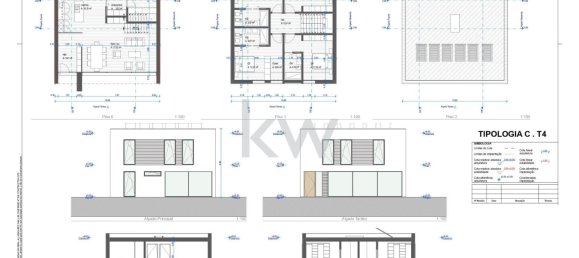 Terrain à Sintra, Portugal 9800m² No. 141011 9