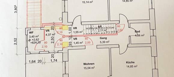 6-salle Duplex à Wiesing, Austria No. 222276 21