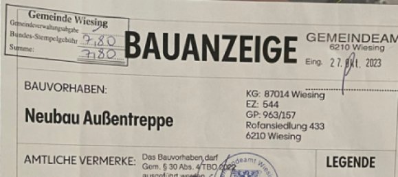 6-salle Duplex à Wiesing, Austria No. 222276 23