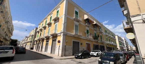 Apartamento de 2 divisões em Molfetta, Italy N.º 270219 10