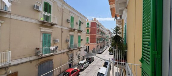 Apartamento de 2 divisões em Molfetta, Italy N.º 270219 9