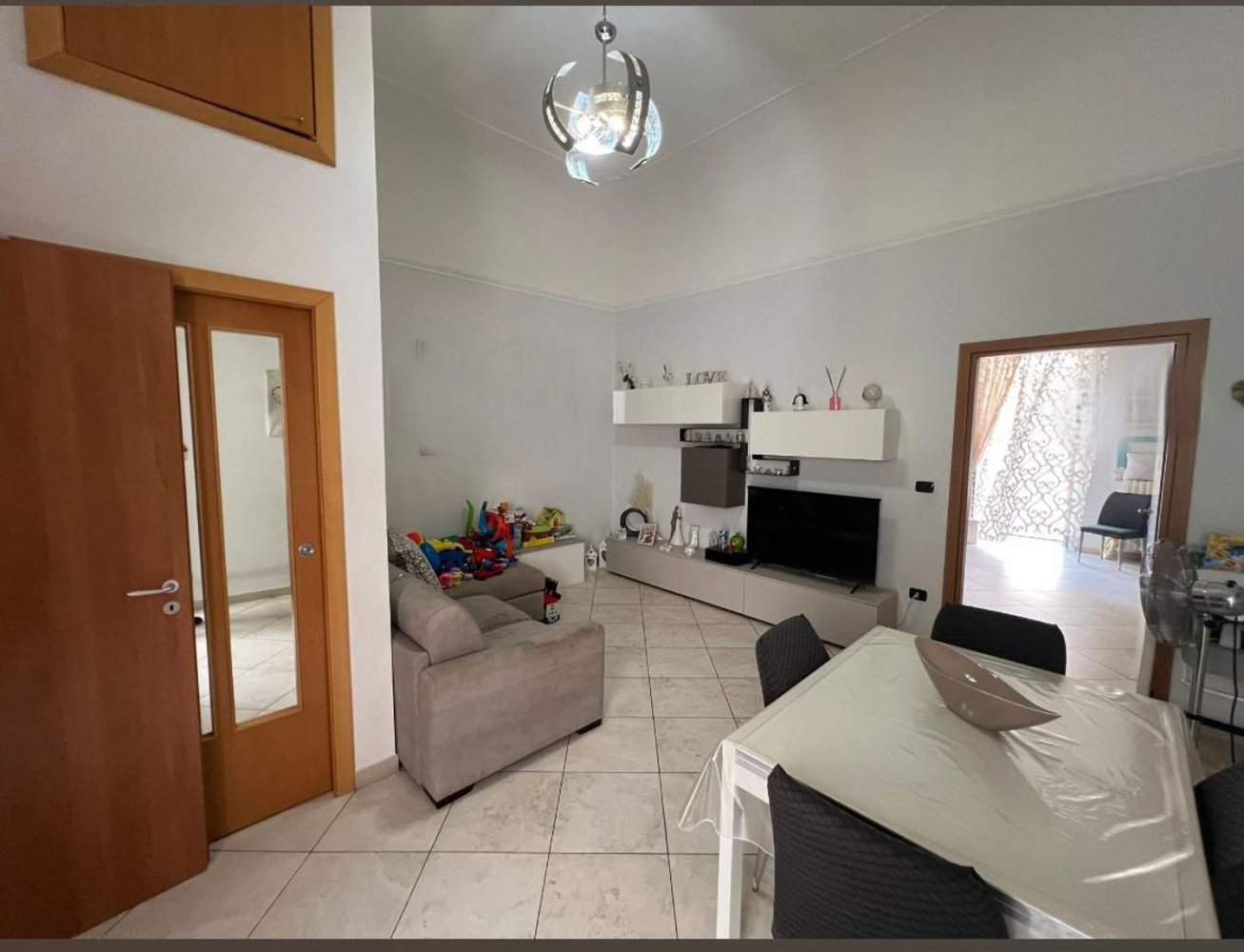 Apartamento de 2 divisões em Molfetta, Italy N.º 270219