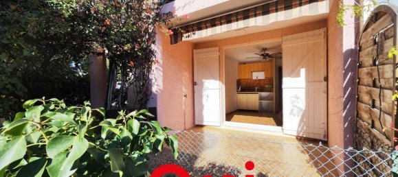 Apartamento T1 em Bandol, France N.º 197457 5