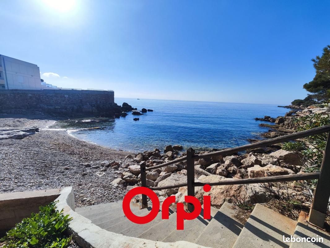 Apartamento T1 em Bandol, France N.º 197457