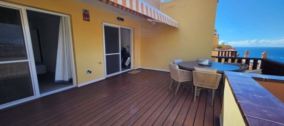 2 bedrooms Penthouse in Adeje, Spain No. 24042 5