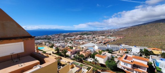 2 bedrooms Penthouse in Adeje, Spain No. 24042 22