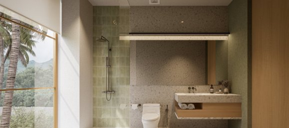 2 chambres Villa à Kuta, Indonesia No. 2500 2