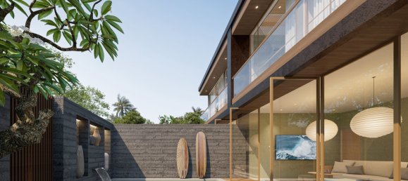 2 chambres Villa à Kuta, Indonesia No. 2500 3