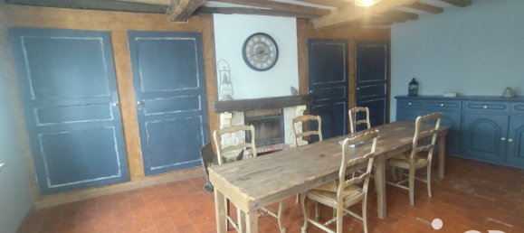 4 bedrooms House in Luzoir, France No. 265732 8