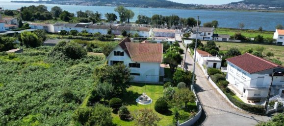 5 bedrooms House in Seixas, Portugal No. 52132 4