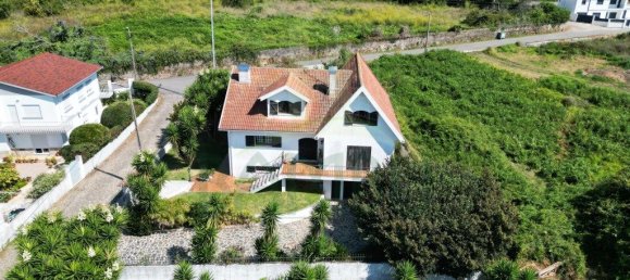 5 bedrooms House in Seixas, Portugal No. 52132 2