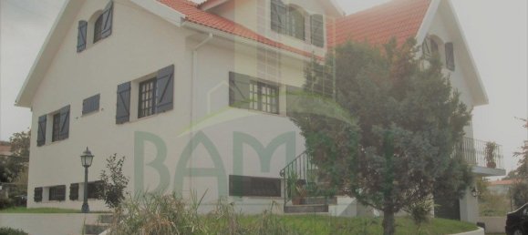 5 bedrooms House in Seixas, Portugal No. 52132 5