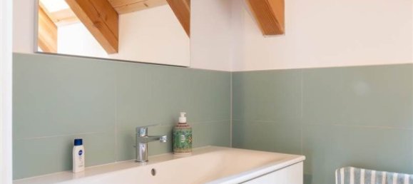 Квартира с 5 комнатами в Виллетте, Италия № 269488 14