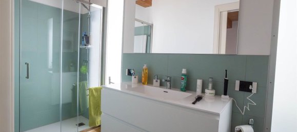 Квартира с 5 комнатами в Виллетте, Италия № 269488 11