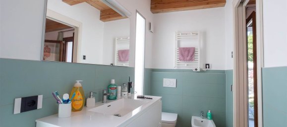 Квартира с 5 комнатами в Виллетте, Италия № 269488 10