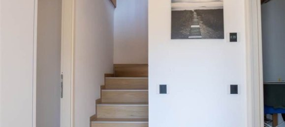 Квартира с 5 комнатами в Виллетте, Италия № 269488 25