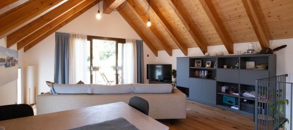 Квартира с 5 комнатами в Виллетте, Италия № 269488 7