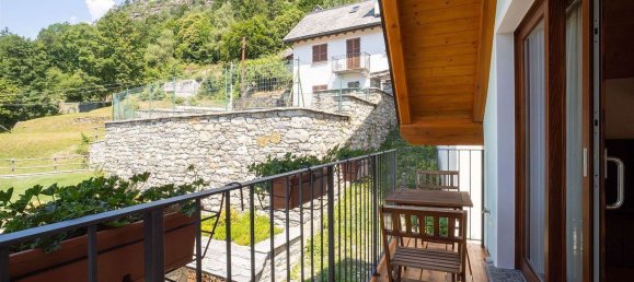 Квартира с 5 комнатами в Виллетте, Италия № 269488 13