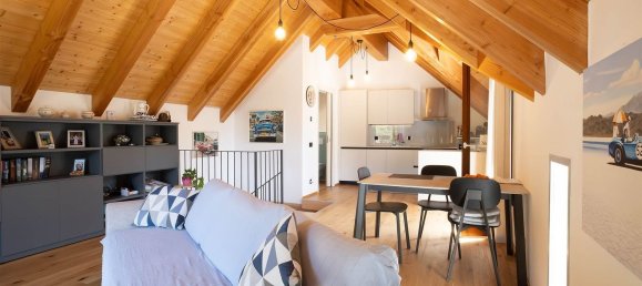 Квартира с 5 комнатами в Виллетте, Италия № 269488 6