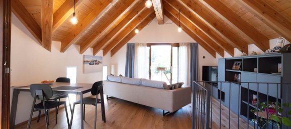 Квартира с 5 комнатами в Виллетте, Италия № 269488 4