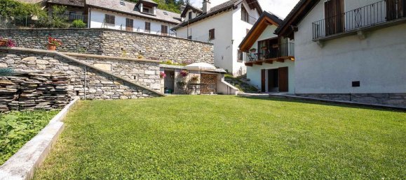 Квартира с 5 комнатами в Виллетте, Италия № 269488 12