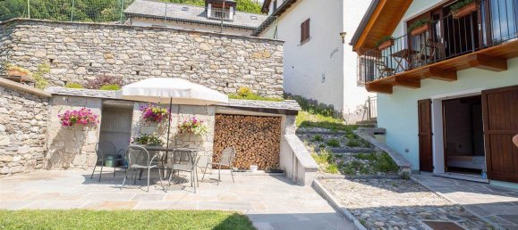 Квартира с 5 комнатами в Виллетте, Италия № 269488 2