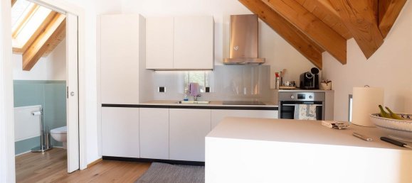 Квартира с 5 комнатами в Виллетте, Италия № 269488 17