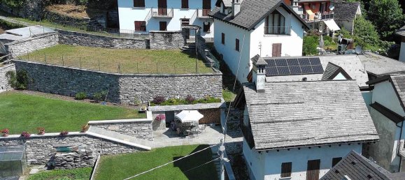 Квартира с 5 комнатами в Виллетте, Италия № 269488 18