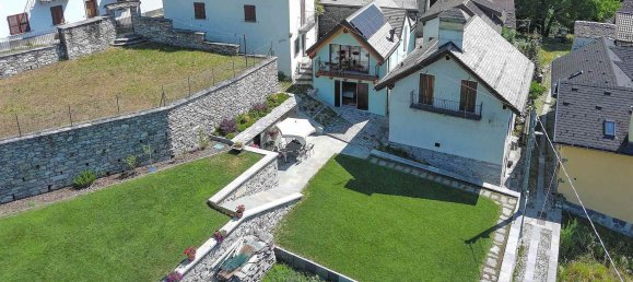 Квартира с 5 комнатами в Виллетте, Италия № 269488 9