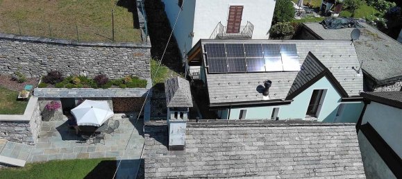 Квартира с 5 комнатами в Виллетте, Италия № 269488 19