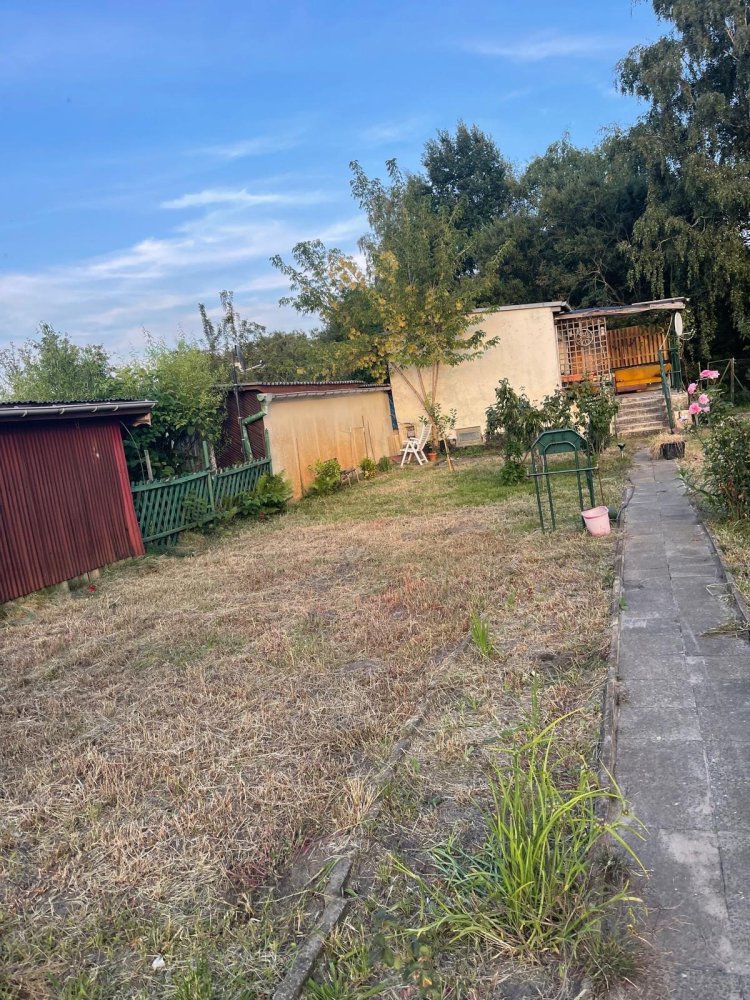 Grundstück in Teltow-Fläming, Germany, Nr. 359767