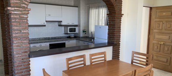 2 bedrooms Apartment in Mijas, Spain No. 55437 2