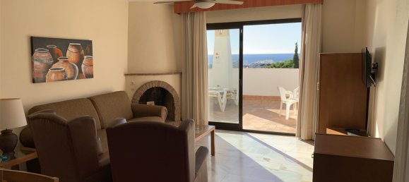 2 bedrooms Apartment in Mijas, Spain No. 55437 18