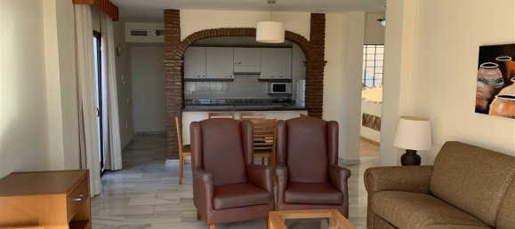 2 bedrooms Apartment in Mijas, Spain No. 55437 11