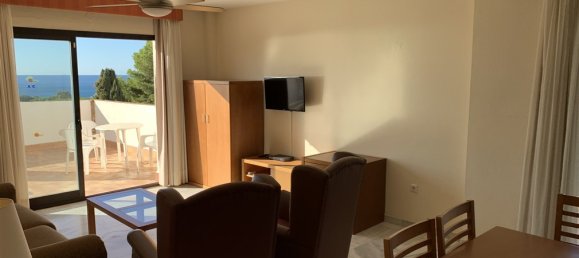 2 bedrooms Apartment in Mijas, Spain No. 55437 19